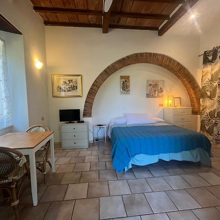 B&B La Fucinaia Pet Friendly Adults Only 坎丕里亚麦利蒂玛 外观 照片