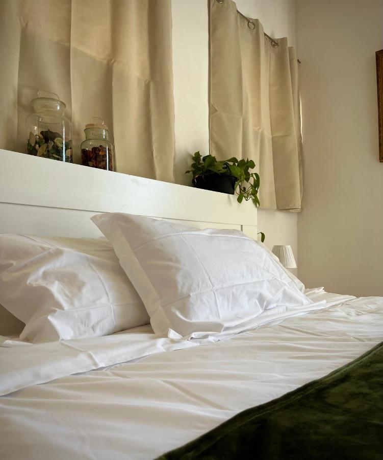 B&B La Fucinaia Pet Friendly Adults Only 坎丕里亚麦利蒂玛 外观 照片