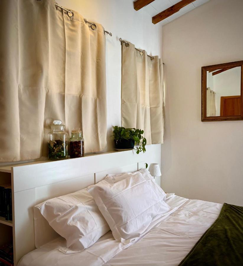 B&B La Fucinaia Pet Friendly Adults Only 坎丕里亚麦利蒂玛 外观 照片