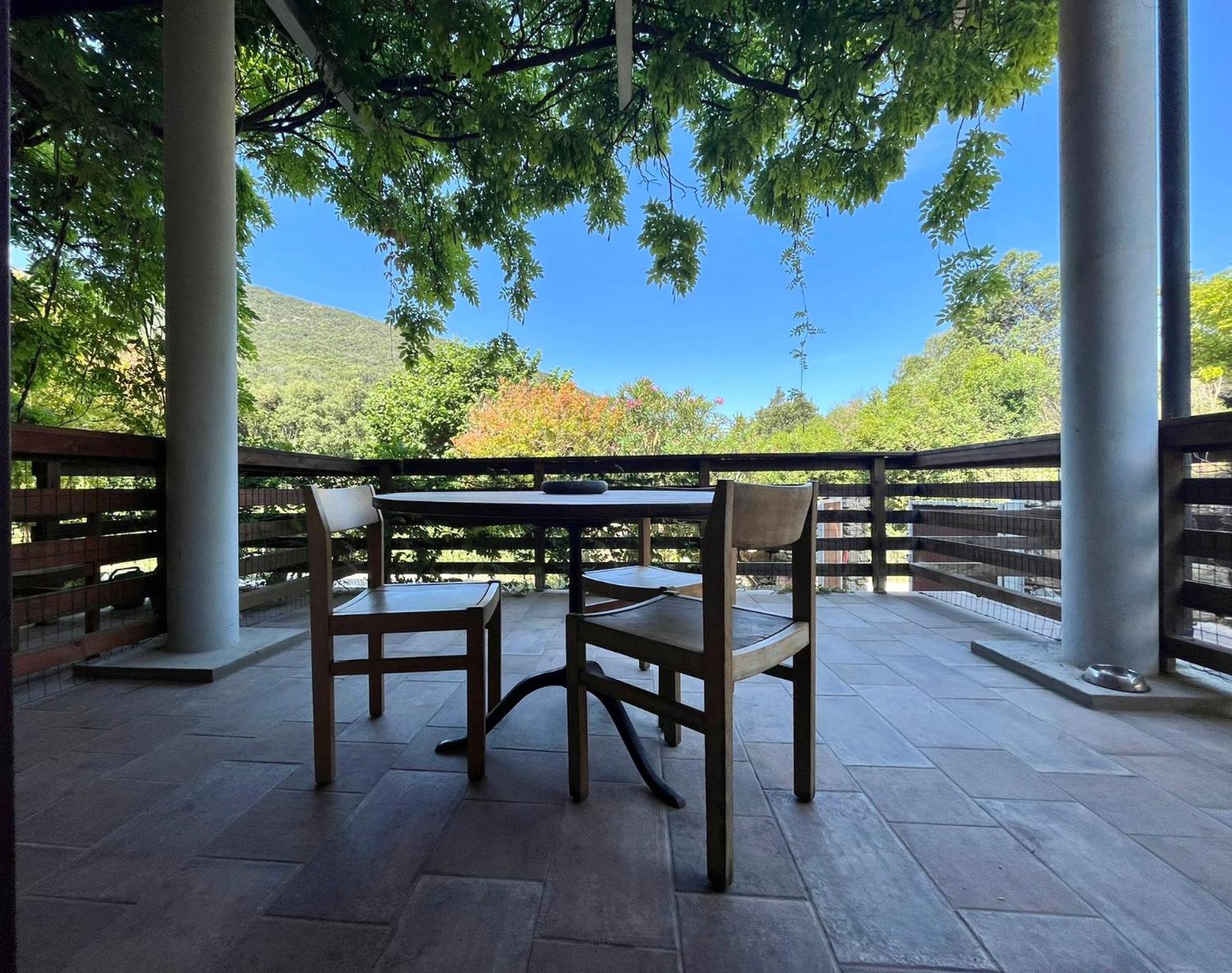 B&B La Fucinaia Pet Friendly Adults Only 坎丕里亚麦利蒂玛 外观 照片